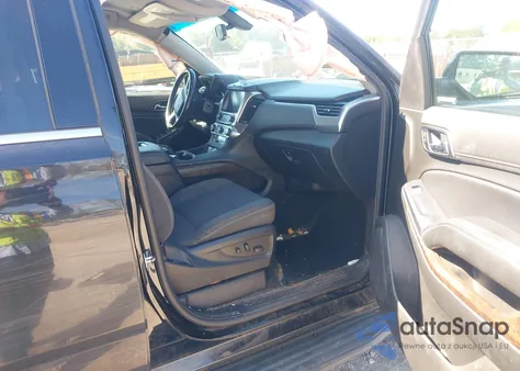 2018 Chevrolet Tahoe Ls from USA, damaged, VIN 1GNSKAKC6JR239704